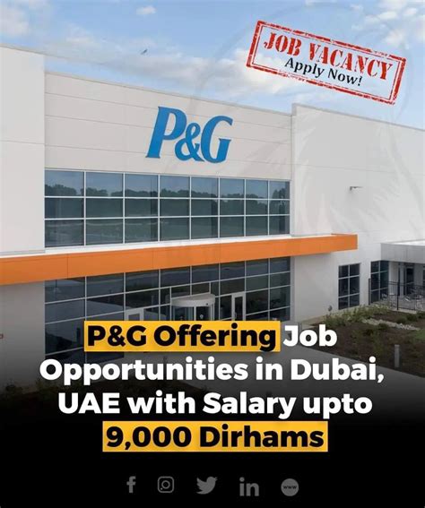 Procter & Gamble Salaries in Manila .